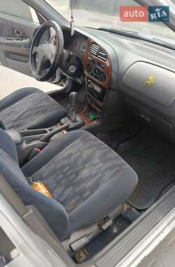Седан Mitsubishi Lancer 1996 в 