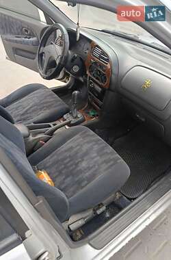 Седан Mitsubishi Lancer 1996 в 