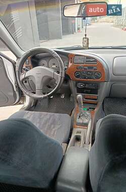 Седан Mitsubishi Lancer 1996 в 