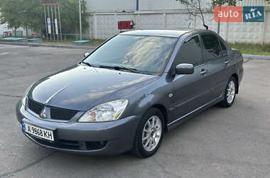 Седан Mitsubishi Lancer 2006 в Одессе