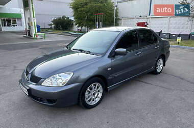 Седан Mitsubishi Lancer 2006 в Одессе