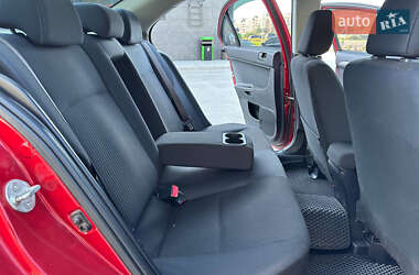Седан Mitsubishi Lancer 2013 в 