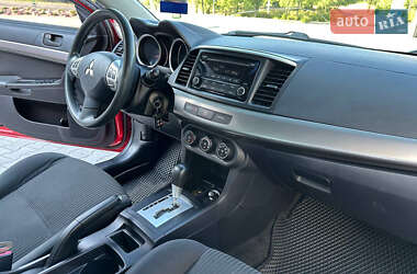Седан Mitsubishi Lancer 2013 в 