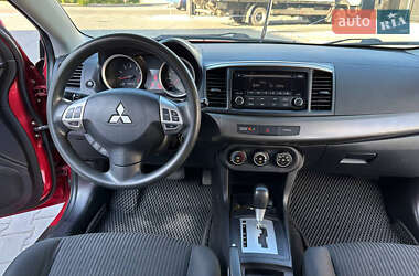 Седан Mitsubishi Lancer 2013 в 
