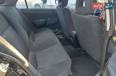 Седан Mitsubishi Lancer 2008 в 