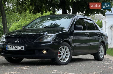 Седан Mitsubishi Lancer 2007 в 