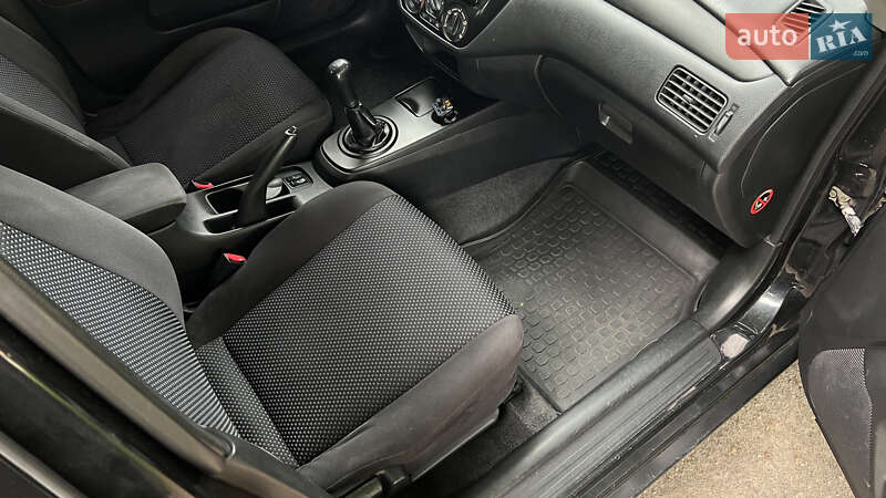 Седан Mitsubishi Lancer 2007 в Белой Церкви