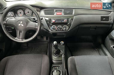 Седан Mitsubishi Lancer 2007 в 