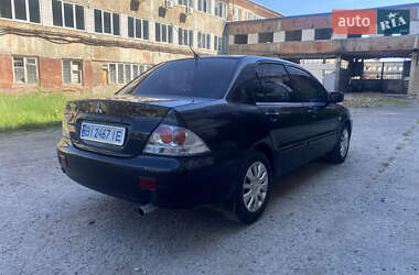 Седан Mitsubishi Lancer 2006 в 