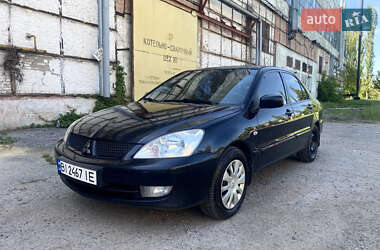Седан Mitsubishi Lancer 2006 в 