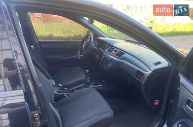 Седан Mitsubishi Lancer 2006 в 
