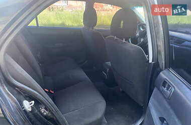 Седан Mitsubishi Lancer 2006 в 