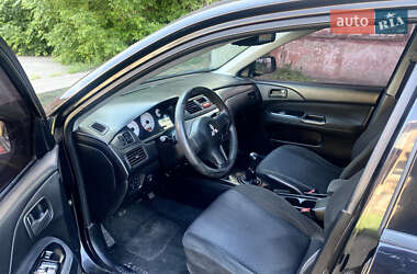 Седан Mitsubishi Lancer 2006 в 