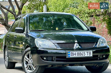 Седан Mitsubishi Lancer 2007 в 