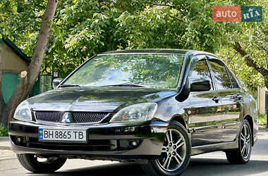 Седан Mitsubishi Lancer 2007 в 
