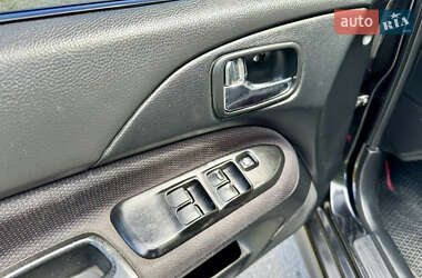 Седан Mitsubishi Lancer 2007 в 