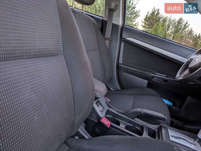Седан Mitsubishi Lancer 2009 в Києві