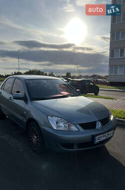 Седан Mitsubishi Lancer 2008 в 