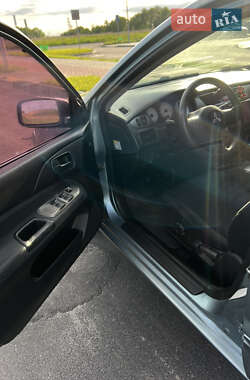 Седан Mitsubishi Lancer 2008 в 