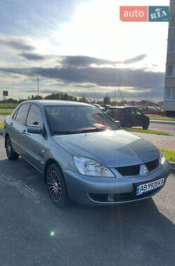 Седан Mitsubishi Lancer 2008 в 