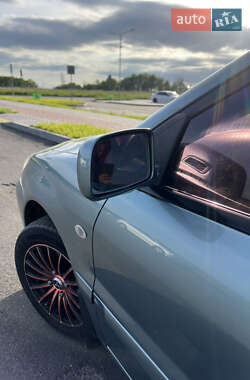 Седан Mitsubishi Lancer 2008 в 
