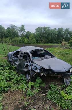 Седан Mitsubishi Lancer 2007 в 