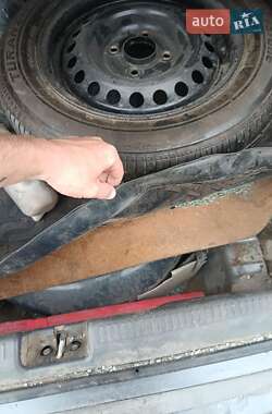 Седан Mitsubishi Lancer 2007 в 