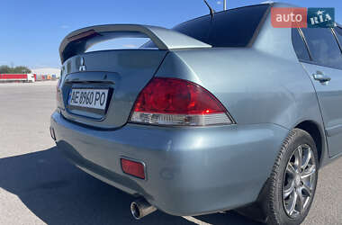 Седан Mitsubishi Lancer 2007 в 
