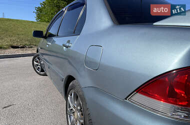 Седан Mitsubishi Lancer 2007 в 