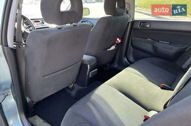Седан Mitsubishi Lancer 2007 в 