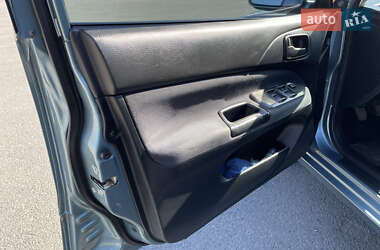 Седан Mitsubishi Lancer 2007 в 