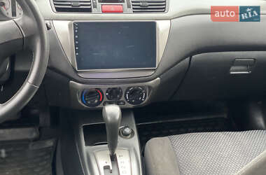 Седан Mitsubishi Lancer 2007 в 