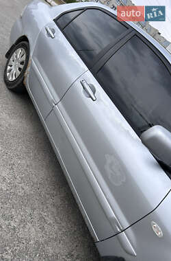 Седан Mitsubishi Lancer 2007 в 