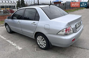 Седан Mitsubishi Lancer 2007 в 