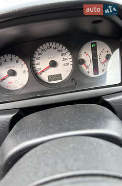 Седан Mitsubishi Lancer 2007 в 