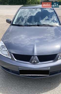 Седан Mitsubishi Lancer 2007 в 
