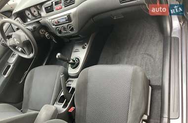Седан Mitsubishi Lancer 2007 в 