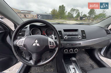 Седан Mitsubishi Lancer 2007 в 