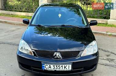 Седан Mitsubishi Lancer 2008 в 