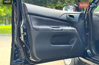 Седан Mitsubishi Lancer 2008 в 