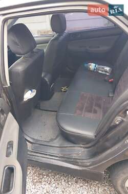 Седан Mitsubishi Lancer 2004 в 