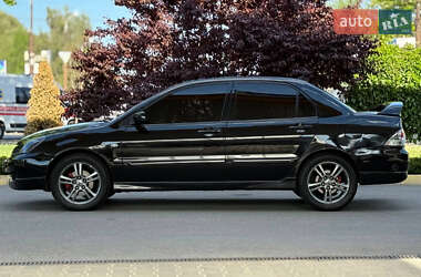 Седан Mitsubishi Lancer 2007 в 