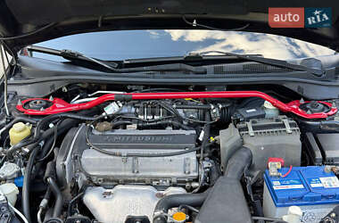 Седан Mitsubishi Lancer 2007 в 