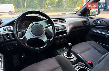 Седан Mitsubishi Lancer 2007 в 