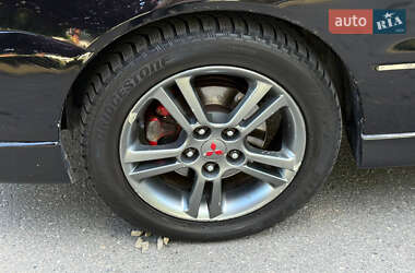 Седан Mitsubishi Lancer 2007 в 