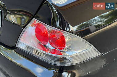Седан Mitsubishi Lancer 2007 в 