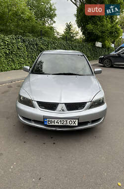 Седан Mitsubishi Lancer 2006 в Одессе