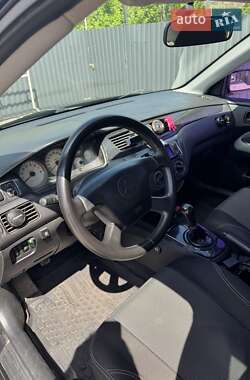 Седан Mitsubishi Lancer 2005 в 