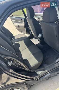 Седан Mitsubishi Lancer 2005 в 