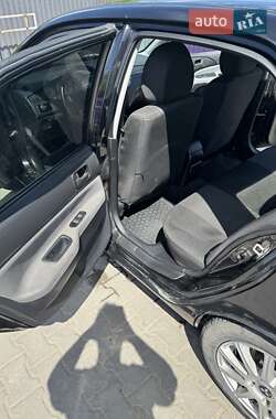 Седан Mitsubishi Lancer 2005 в 